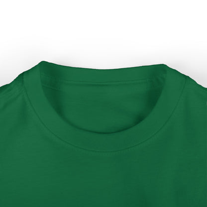 Infant Tee — Cute Gingerbread Friends Christmas Holiday Baby Shirt