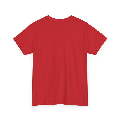 Cherry Blossom Tree T-Shirt — Minimal Floral Spring Tee