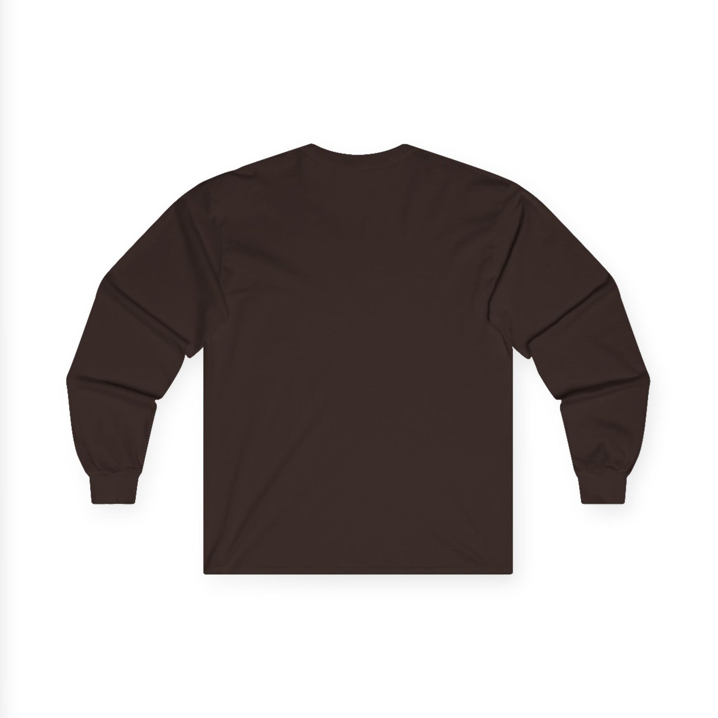 Armenia Map Long Sleeve Tee — Mother Armenia Statue Graphic