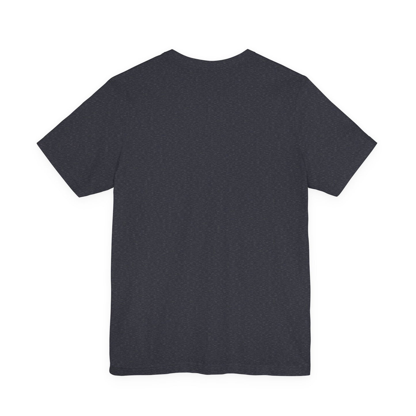 Red Rose Graphic Tee - Vintage Single Bloom T-Shirt