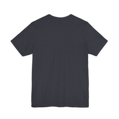Red Rose Graphic Tee - Vintage Single Bloom T-Shirt