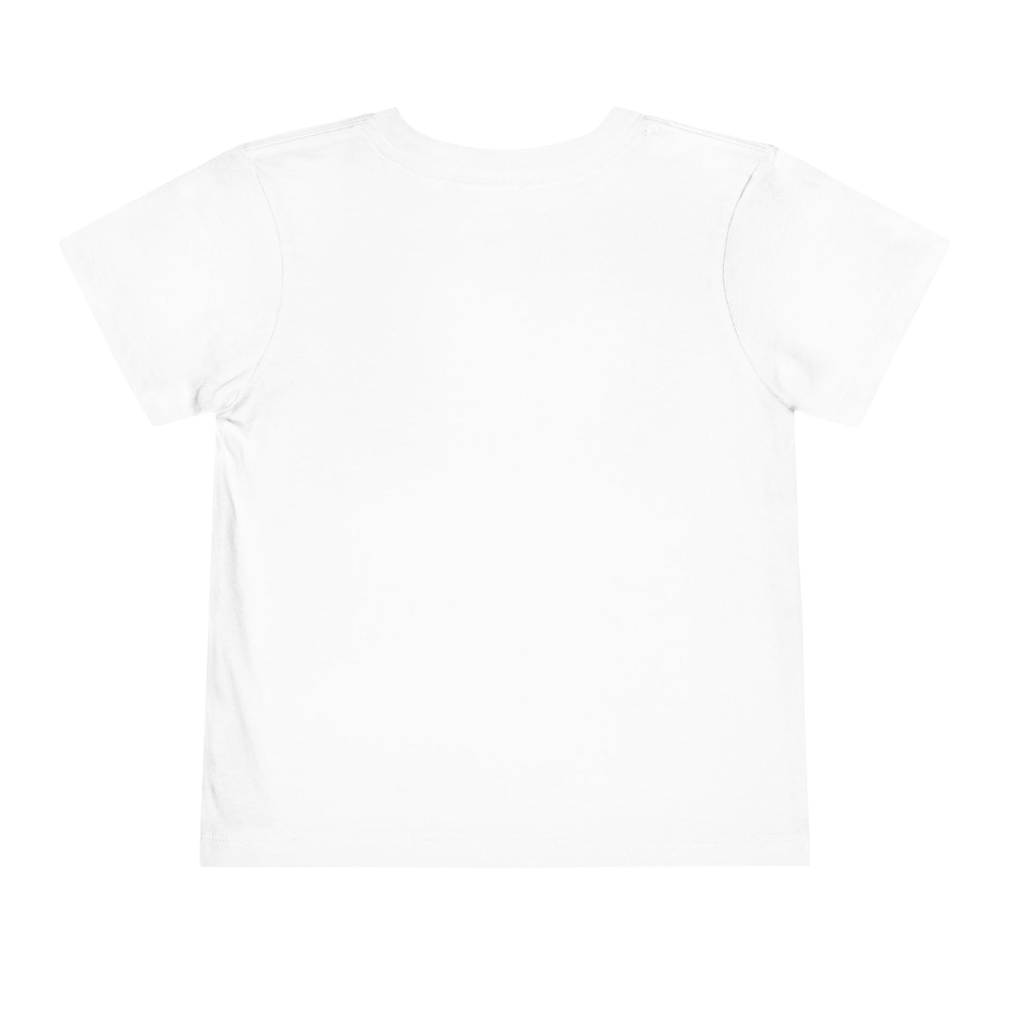 Cute Kawaii Strawberries Toddler Tee — Cute Fruit Graphic Shirt for Kids