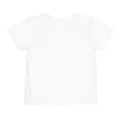 Cute Kawaii Strawberries Toddler Tee — Cute Fruit Graphic Shirt for Kids