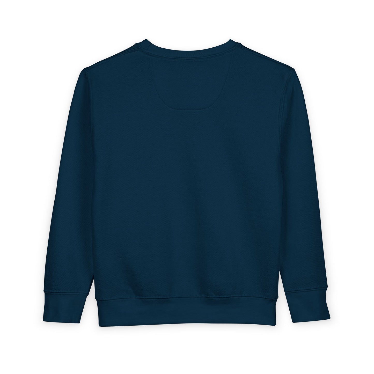 Toddler Sweatshirt — Vintage Rocking Horse Christmas Crewneck
