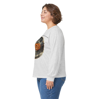 Unisex Ultra Cotton Long Sleeve Tee