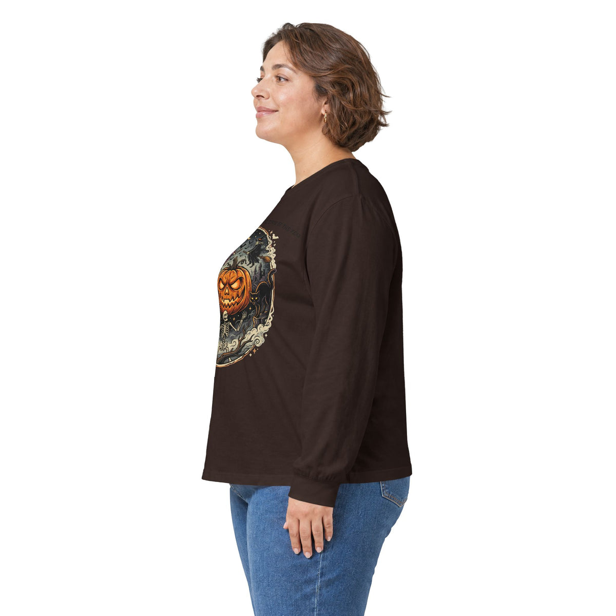 Unisex Ultra Cotton Long Sleeve Tee