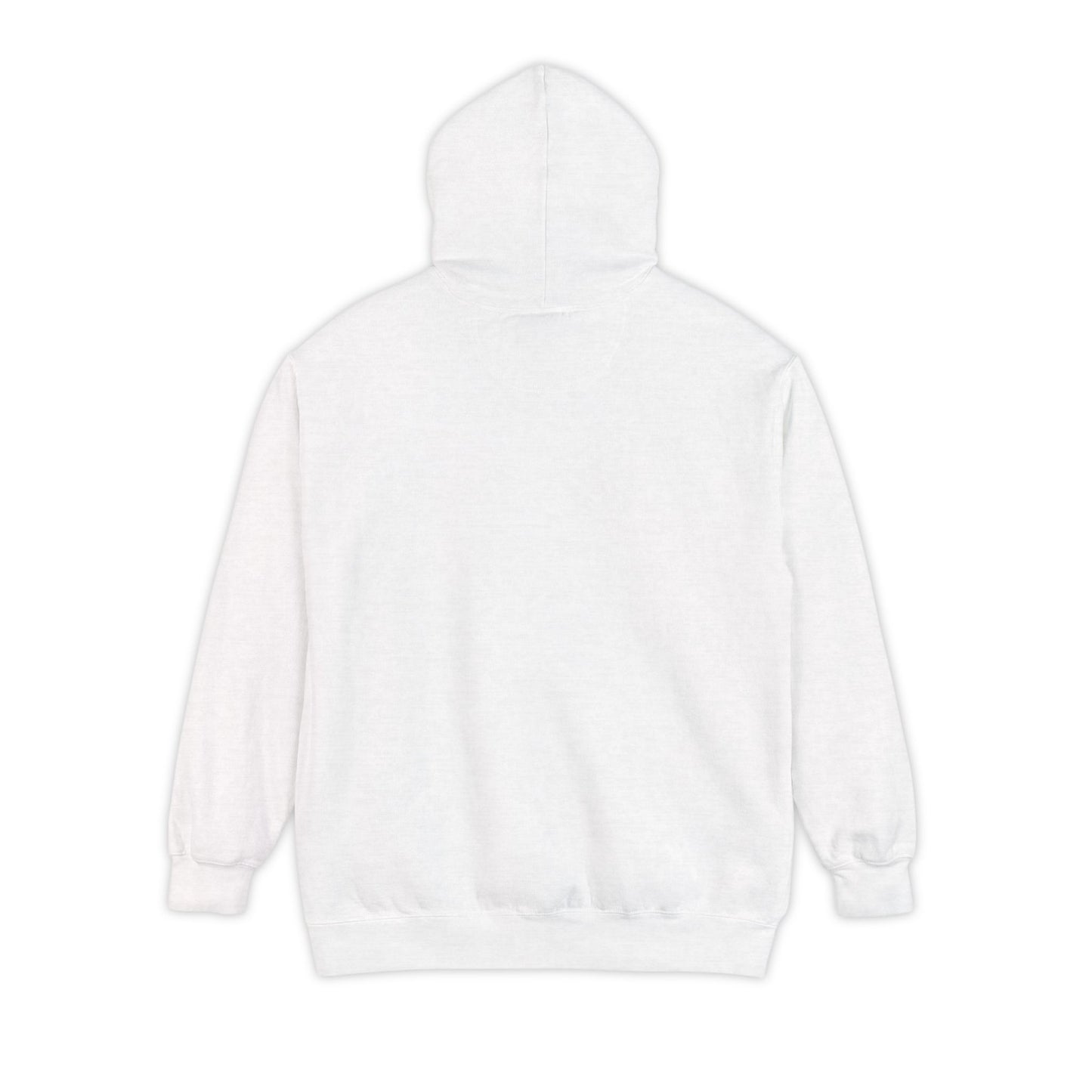 Lets Go Hoodie — Minimal Script Motivational Pullover