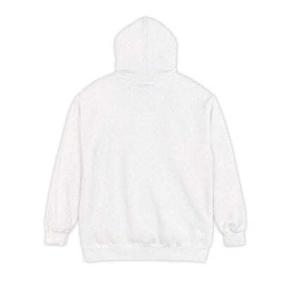 Lets Go Hoodie — Minimal Script Motivational Pullover