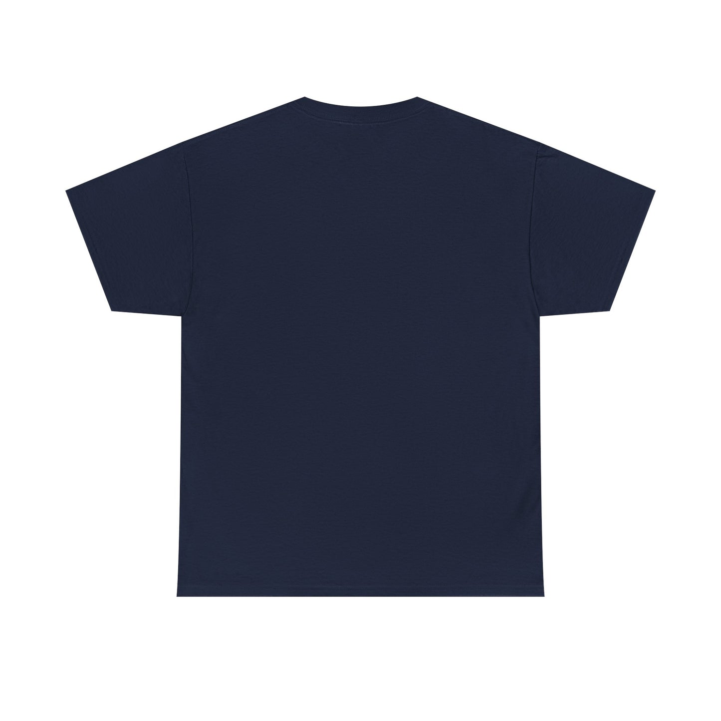 Cherry Blossom Tree T-Shirt — Minimal Floral Spring Tee