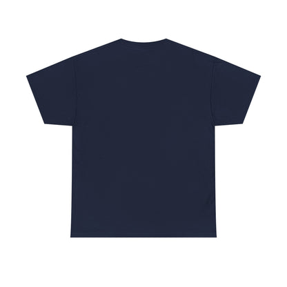 Cherry Blossom Tree T-Shirt — Minimal Floral Spring Tee