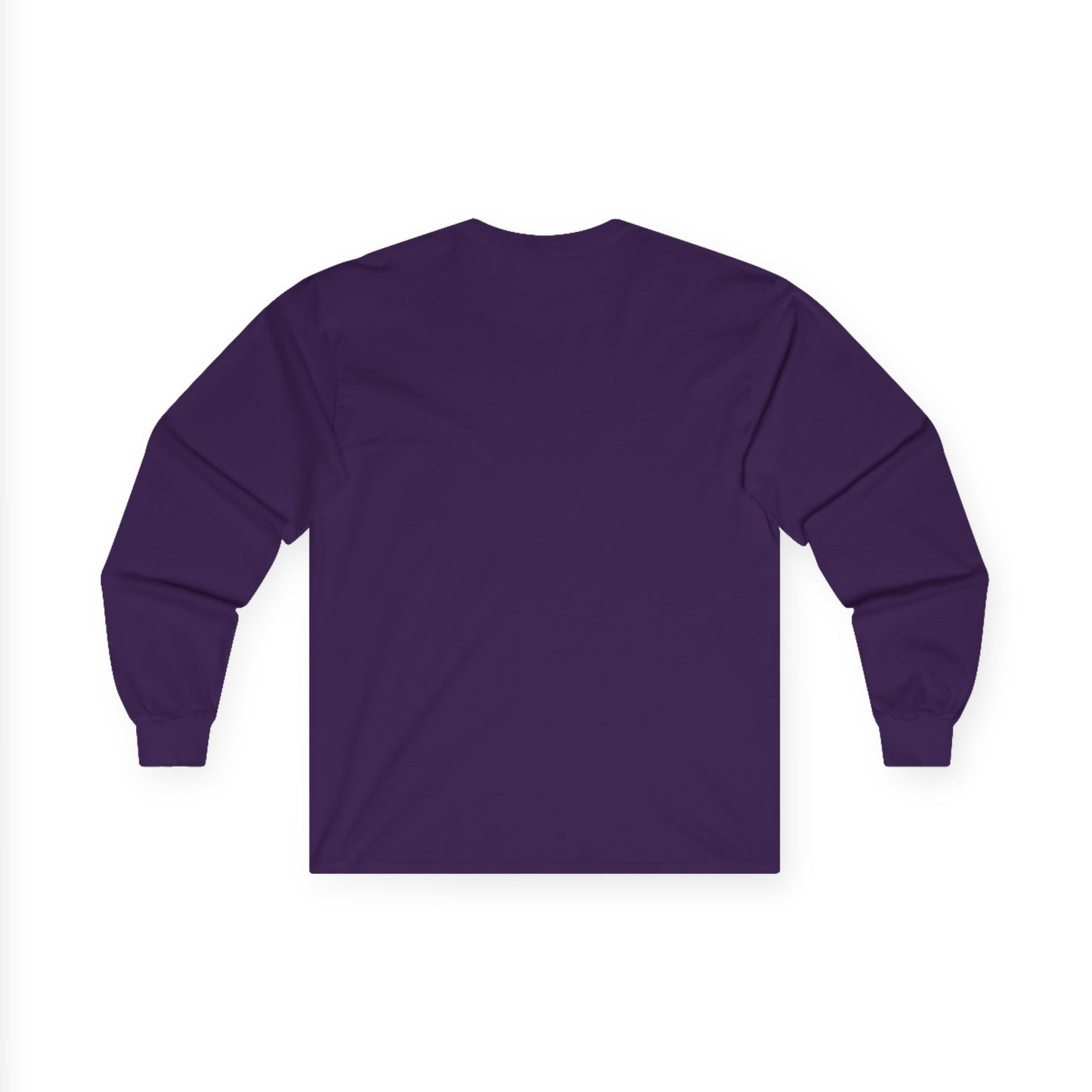 Wholeness "Limited Edition Est. 1986" Long Sleeve Tee