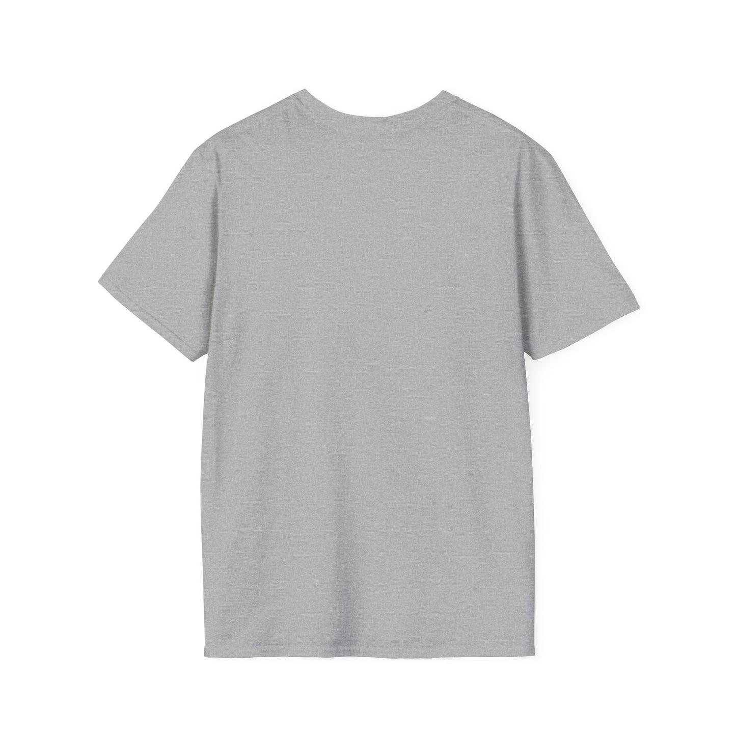 Flamingo Beach T-Shirt — Tropical Palm Island Graphic Tee