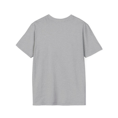 Flamingo Beach T-Shirt — Tropical Palm Island Graphic Tee
