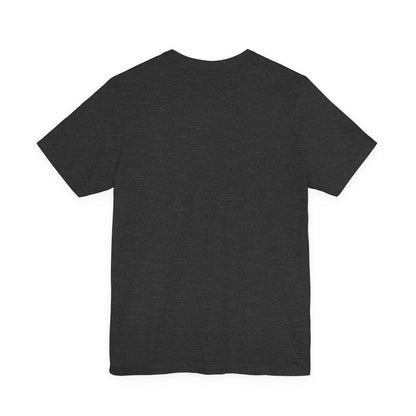 Red Rose Graphic Tee - Vintage Single Bloom T-Shirt