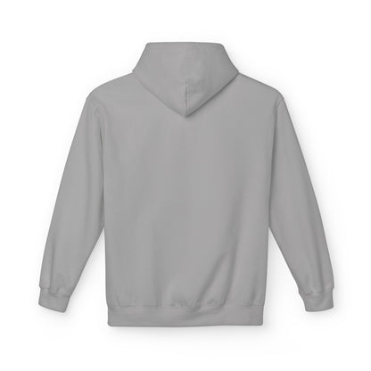 Yin Yang Seasons Hoodie — Colorful Seasonal Mandala Pullover