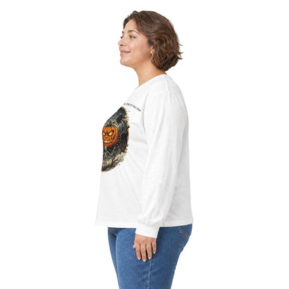 Unisex Ultra Cotton Long Sleeve Tee