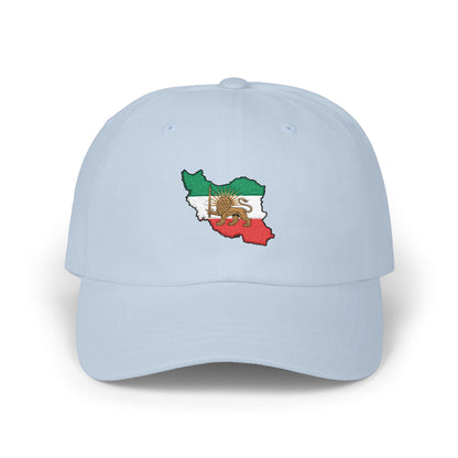 Classic Dad Cap