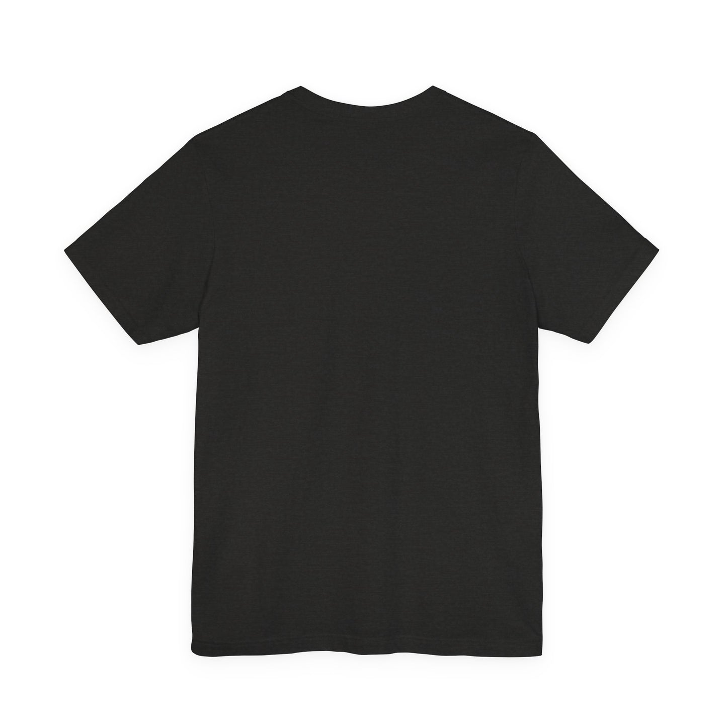 Red Rose Graphic Tee - Vintage Single Bloom T-Shirt