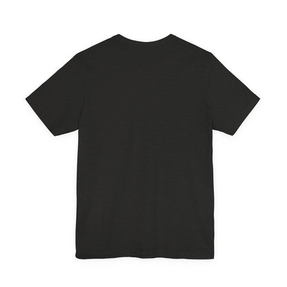 Red Rose Graphic Tee - Vintage Single Bloom T-Shirt