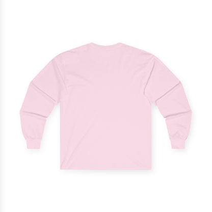 Armenia Map Long Sleeve Tee — Mother Armenia Statue Graphic