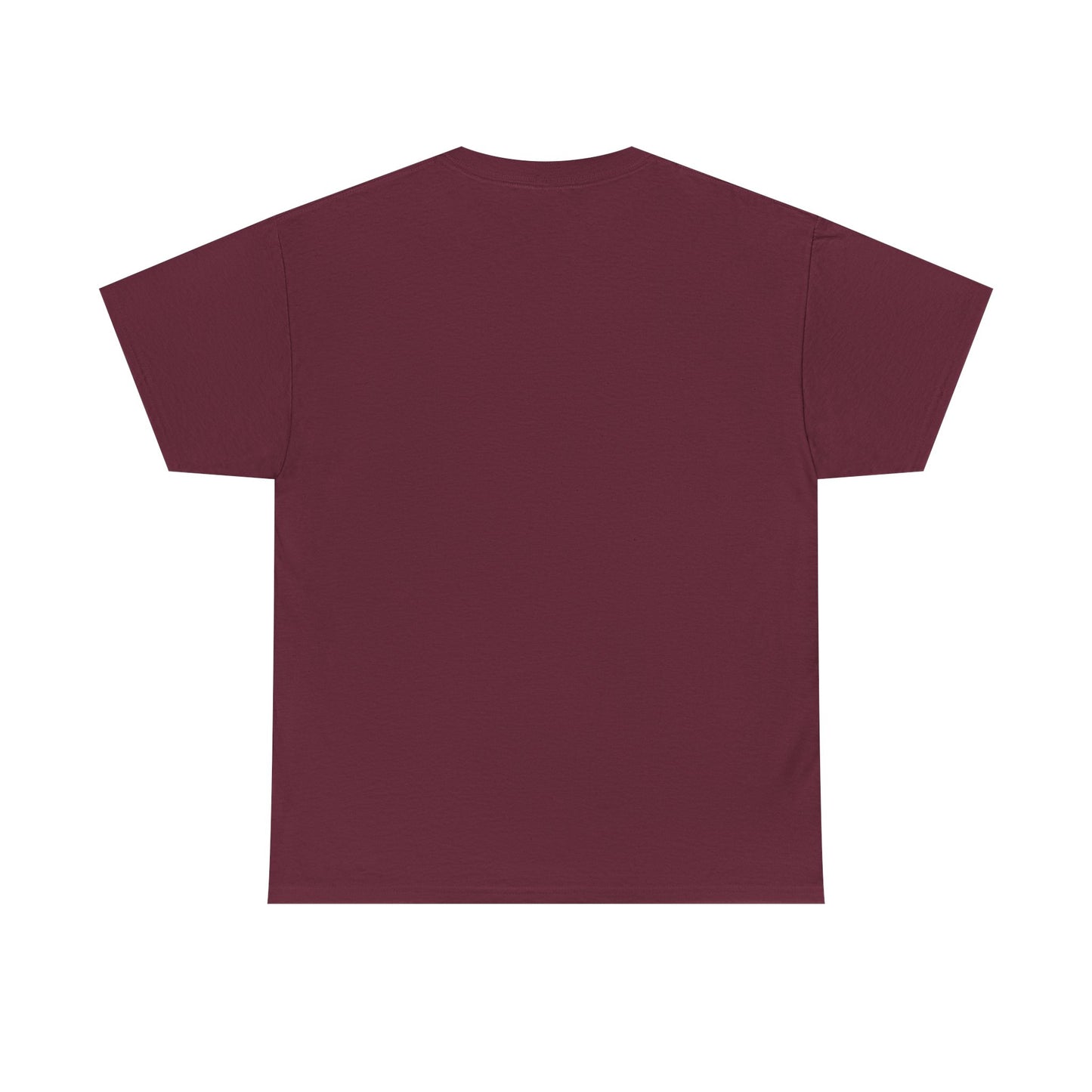 Cherry Blossom Tree T-Shirt — Minimal Floral Spring Tee