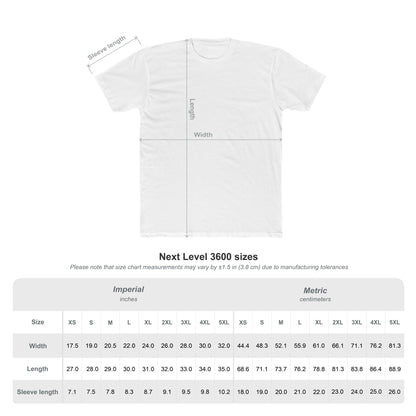 Faith > Fear T‑Shirt — 'Let Your Faith Be Bigger Than Your Fear' Inspirational Tee