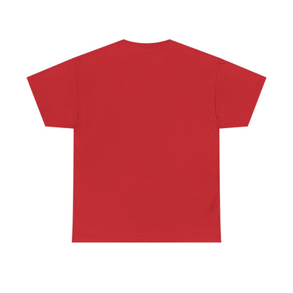 Cherry Blossom Tree T-Shirt — Minimal Floral Spring Tee