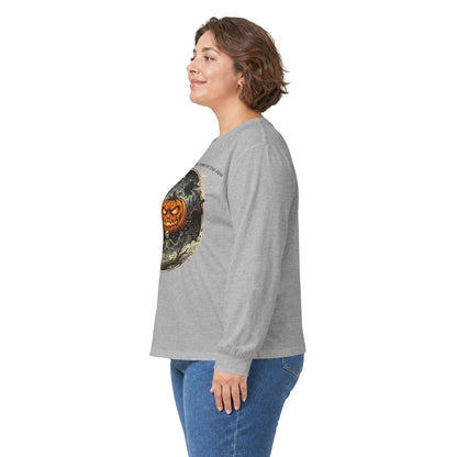 Unisex Ultra Cotton Long Sleeve Tee
