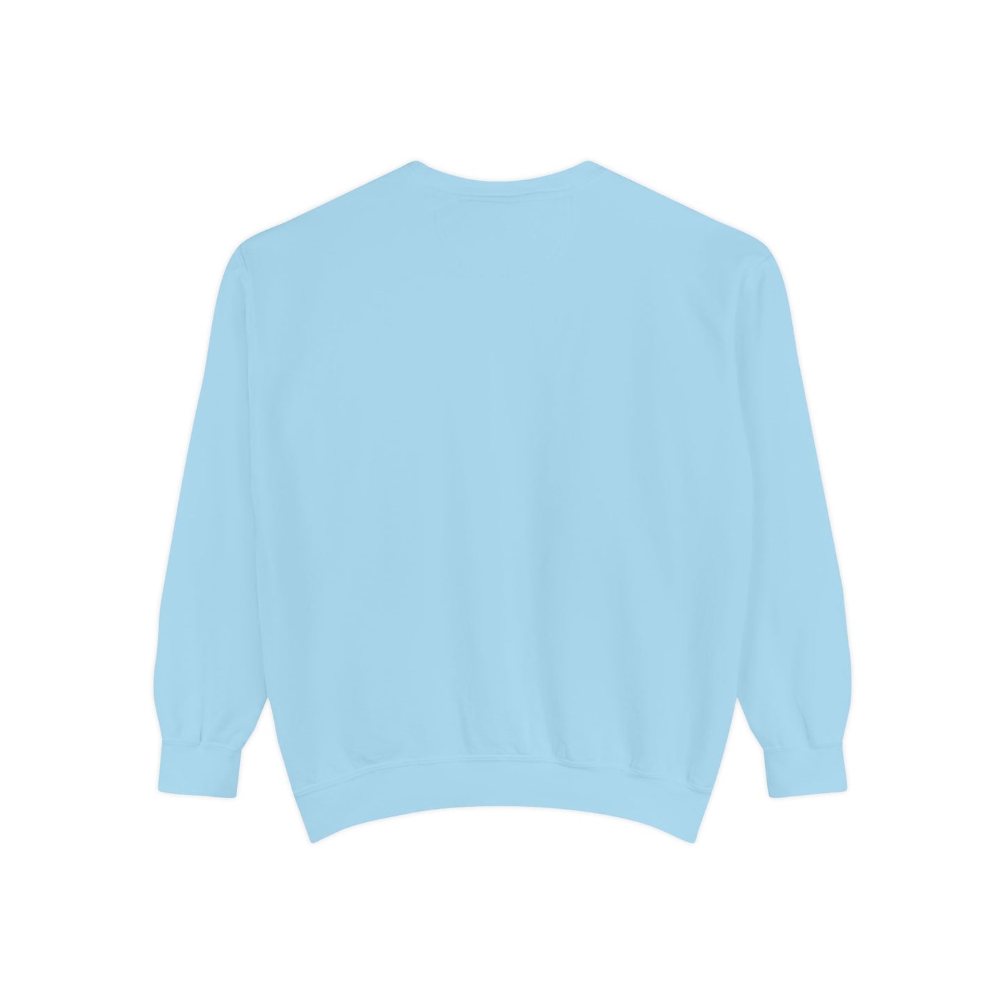 Heart & Roses Sweatshirt — Vintage Tattoo Style Valentine Pullover