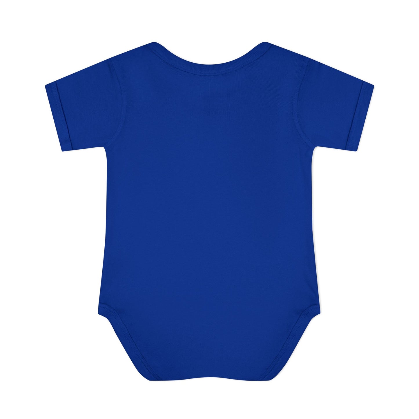 Cute Kawaii Ice Cream Cone Infant Bodysuit - Pastel Baby Onesie