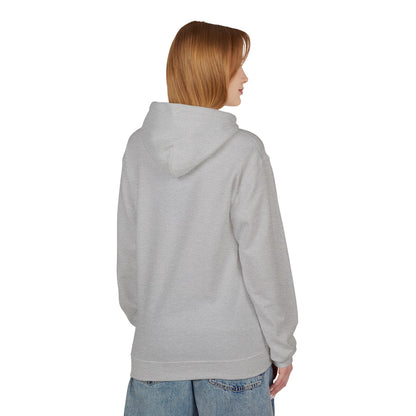 Yin Yang Seasons Hoodie — Colorful Seasonal Mandala Pullover