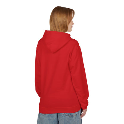 Yin Yang Seasons Hoodie — Colorful Seasonal Mandala Pullover