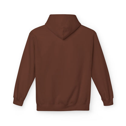 Yin Yang Seasons Hoodie — Colorful Seasonal Mandala Pullover