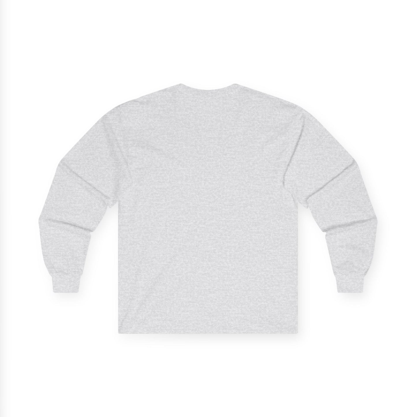 Armenia Map Long Sleeve Tee — Mother Armenia Statue Graphic