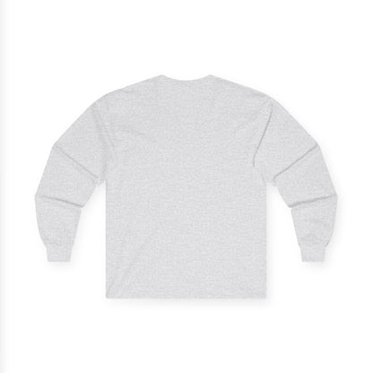 Armenia Map Long Sleeve Tee — Mother Armenia Statue Graphic