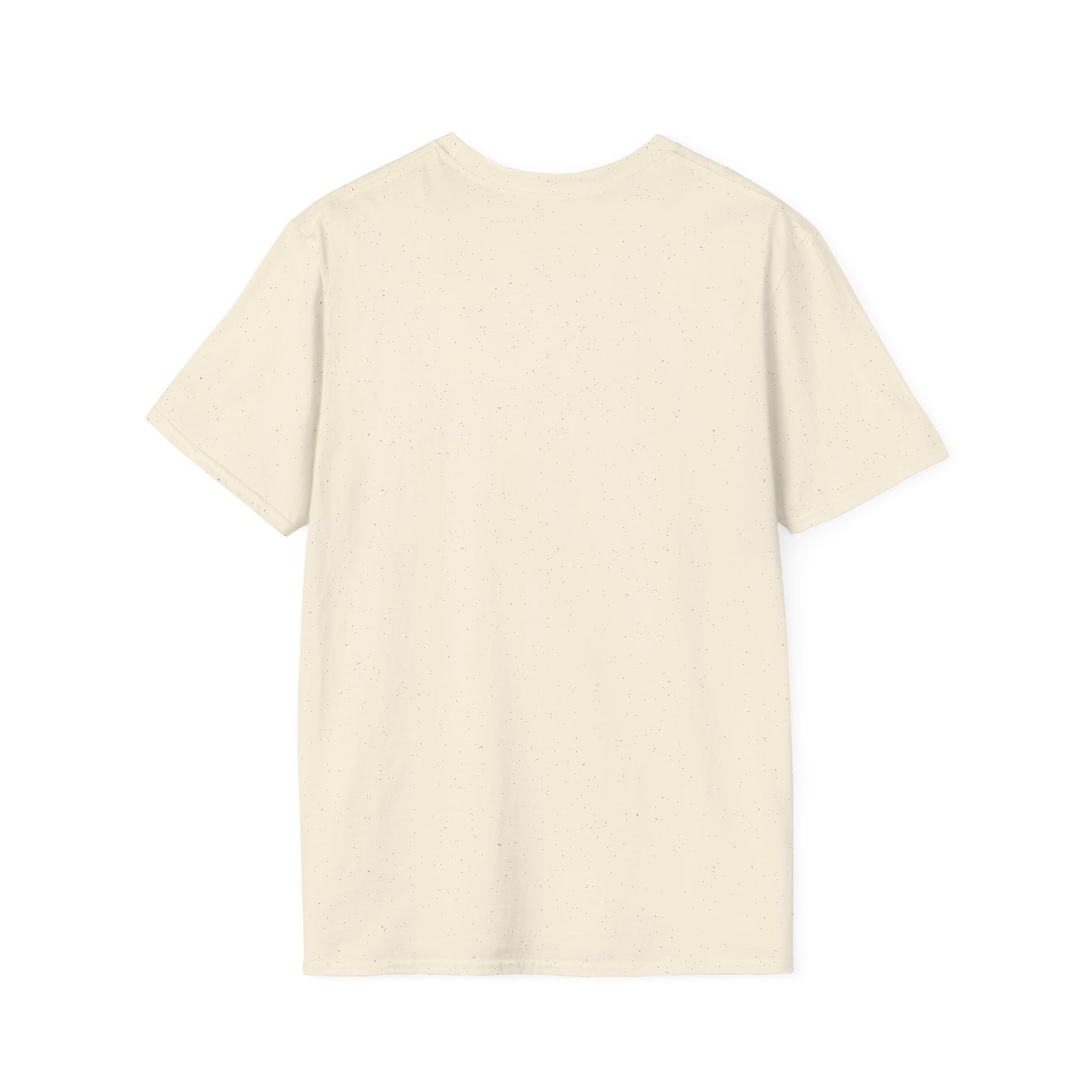 Flamingo Beach T-Shirt — Tropical Palm Island Graphic Tee