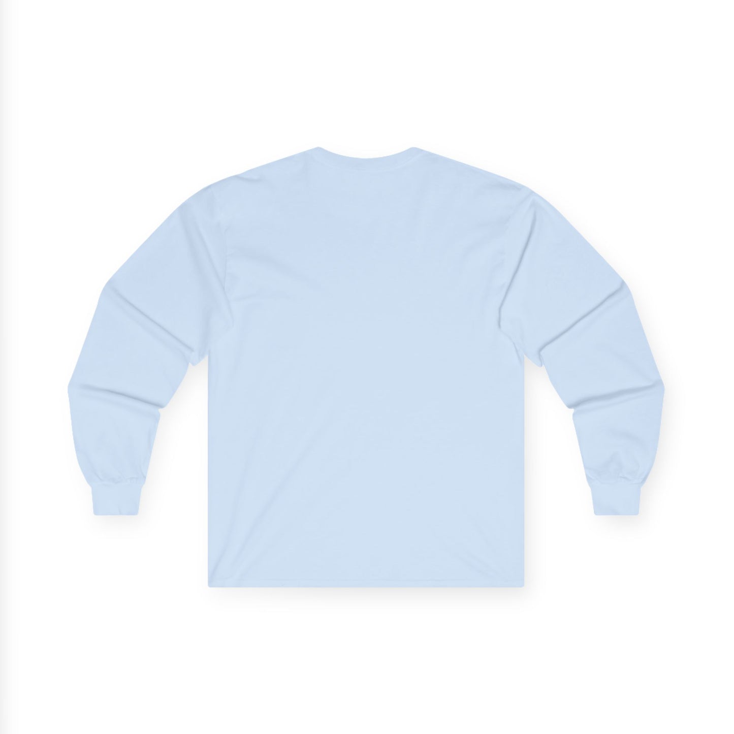Armenia Map Long Sleeve Tee — Mother Armenia Statue Graphic