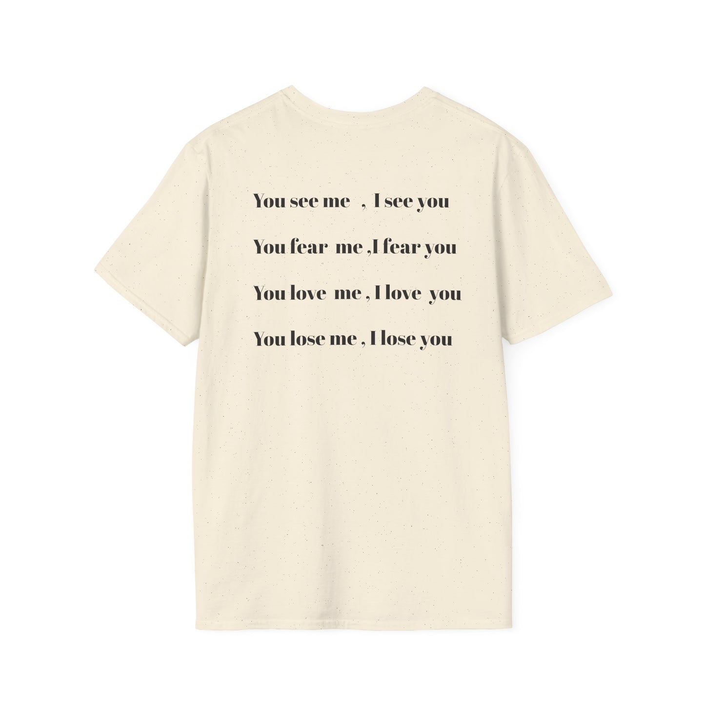 Classic White T-Shirt — Minimal Everyday Tee