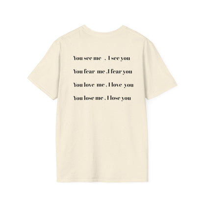 Classic White T-Shirt — Minimal Everyday Tee