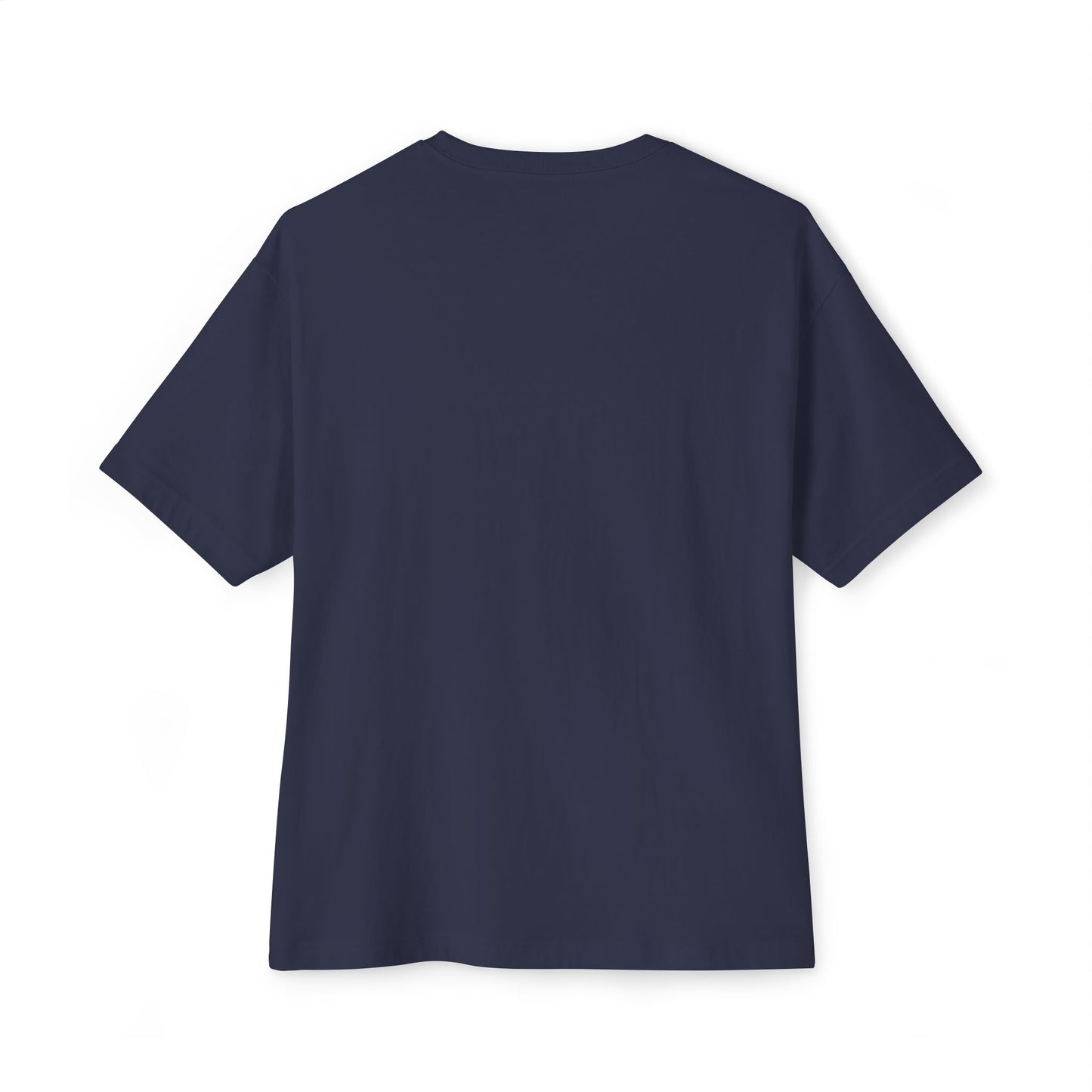 Surf Moon Graphic Tee — Silhouette Surfer on Waves