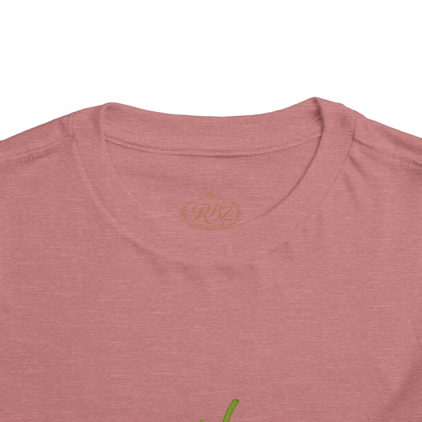 Cute Kawaii Strawberries Toddler Tee — Cute Fruit Graphic Shirt for Kids