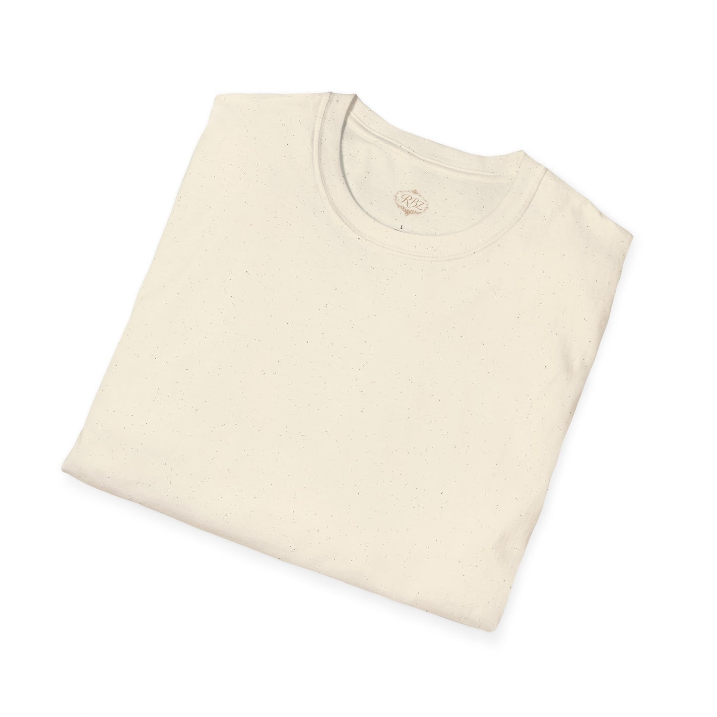 Volcanic Eruption T-Shirt — Monochrome Mountain Blast Graphic Tee