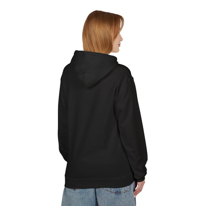 Yin Yang Seasons Hoodie — Colorful Seasonal Mandala Pullover
