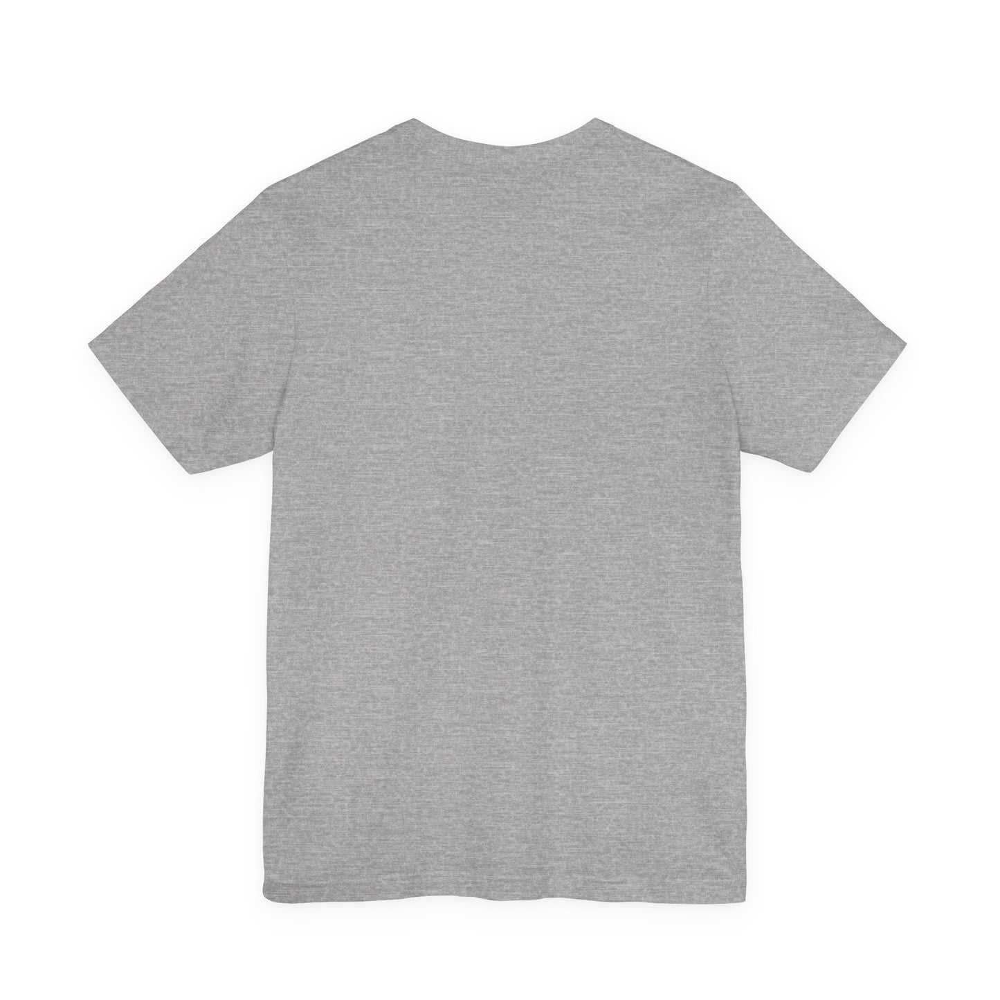 Red Rose Graphic Tee - Vintage Single Bloom T-Shirt
