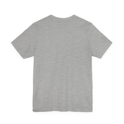 Red Rose Graphic Tee - Vintage Single Bloom T-Shirt