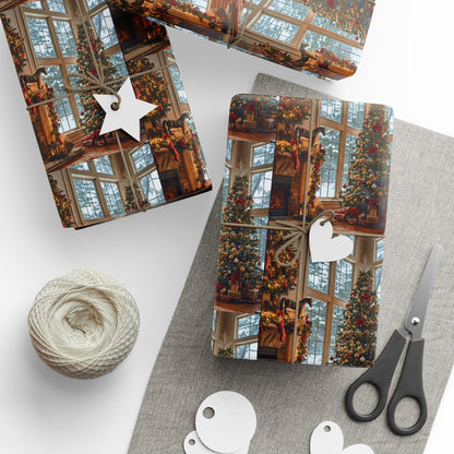 Wrapping Papers