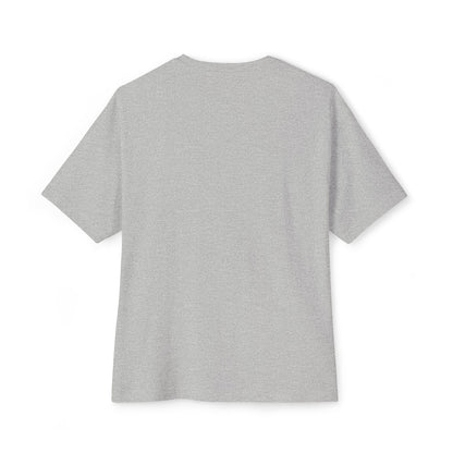 Surf Moon Graphic Tee — Silhouette Surfer on Waves