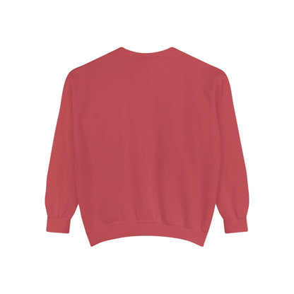 Autumn Pumpkin Sweatshirt - Cozy Fall Apparel, Perfect for Halloween, Thanksgiving, Casual Outfits, Seasonal Gift