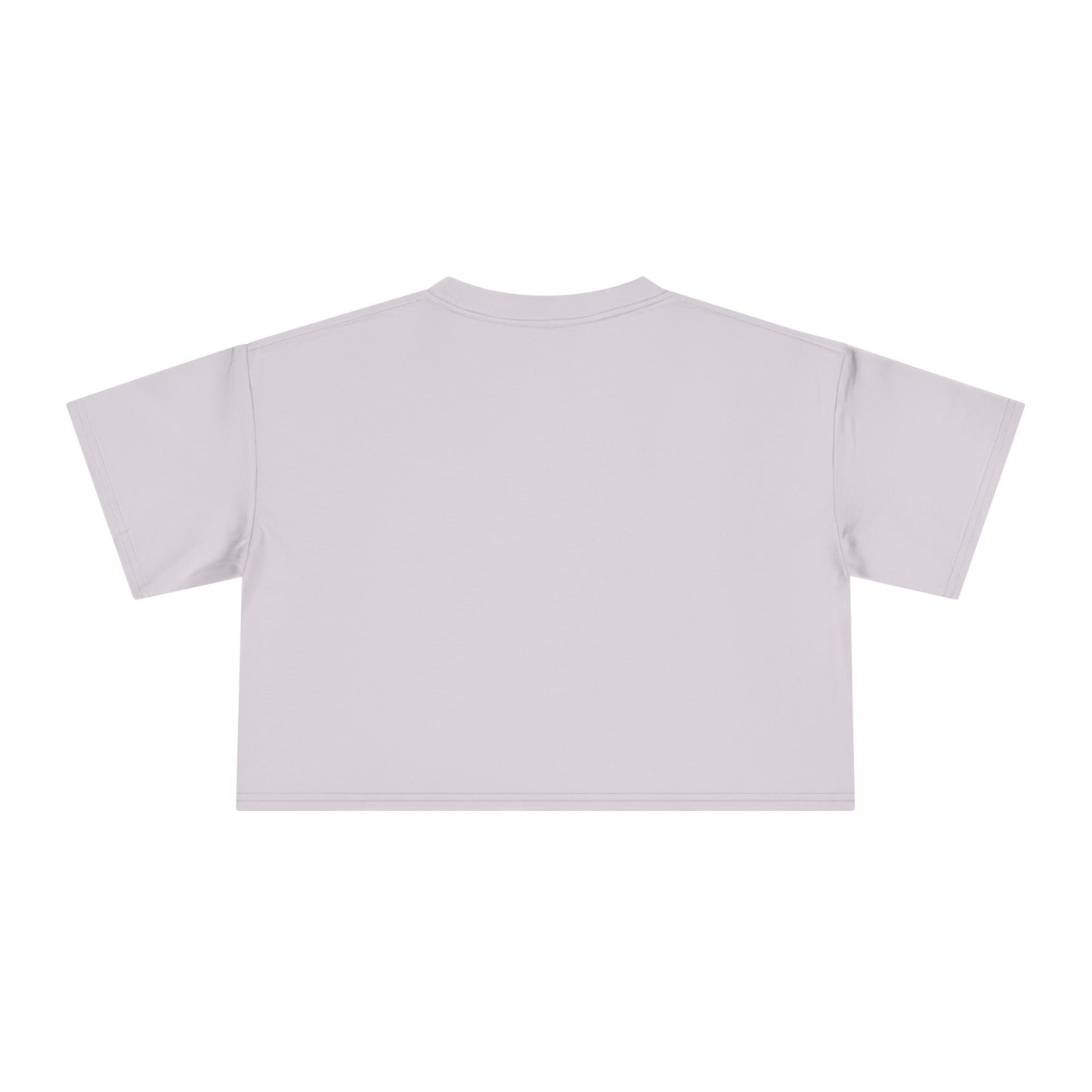 Strawberry Trio Women's Crop Tee — Cute Fruit Graphic Summer Top