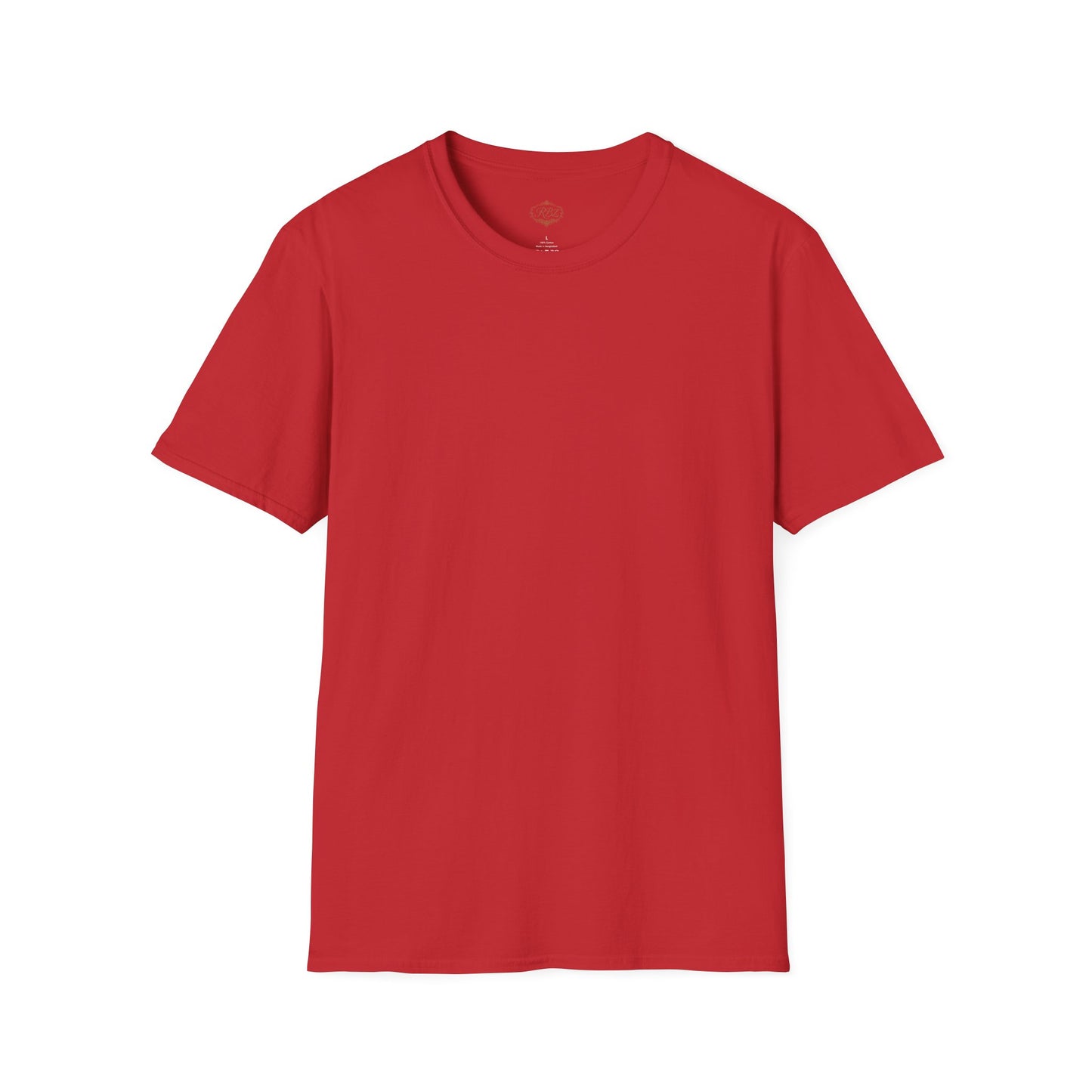 Volcanic Eruption T-Shirt — Monochrome Mountain Blast Graphic Tee